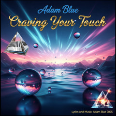 Adam Blue - Craving Your Touch