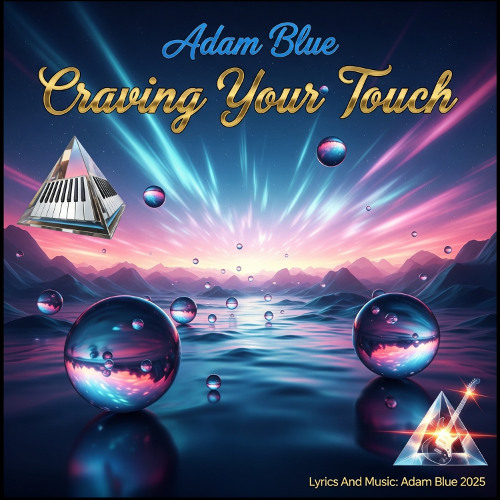 Craving Your Touch
