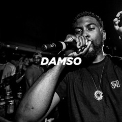 [FREE] Damso x PNL | Morose