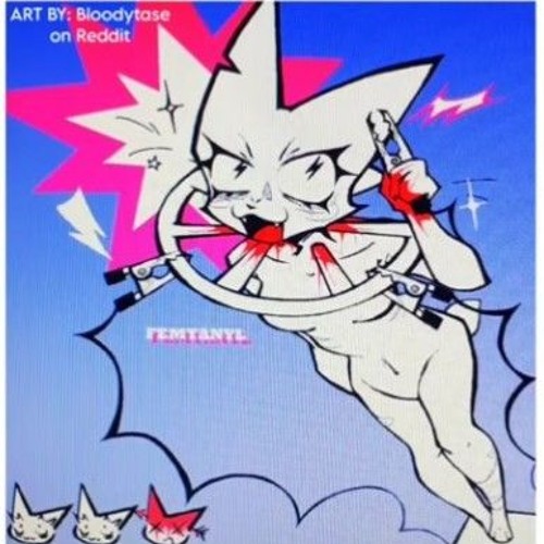 Femtanyl - LOCKED UP FOR EVERY GOOD REASON!