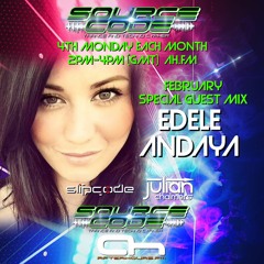 Source:Code #02 AH.FM 27-02-23 - Edele Andaya