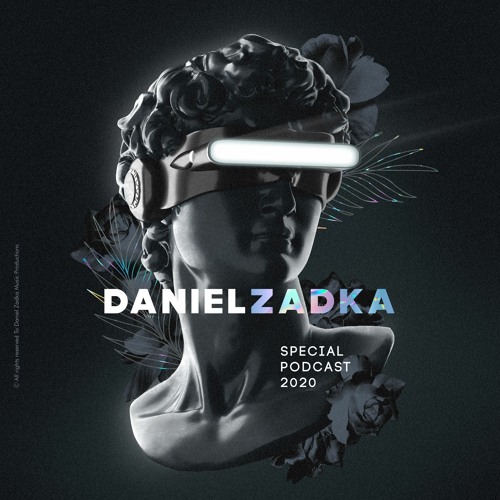 Daniel Zadka - Special Podcast 2020