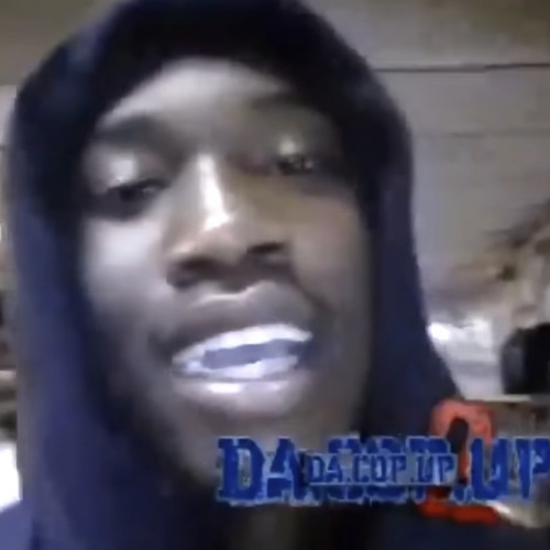 get the change meek