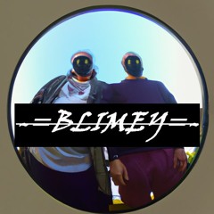 BL1M3Y (feat. Rich That Guy) - Freestyle