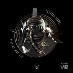 Lautaro Ibanez - Tell Me Why (Sam Arsh Remix)