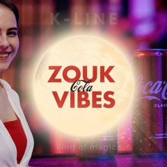 Zouk Vibes Cola Set - Dj K - Line