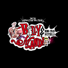 Nino Paid & Dc2Trill - Billy and Mandi
