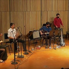 Pedro Álvarez – Intersperso-Ultradiano