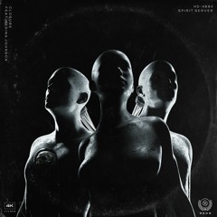 Closure (feat. Medina Johnson & SPIRIT SERVER)
