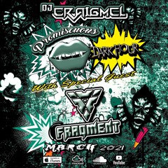 The Dark Hour March 2021 Fraqment