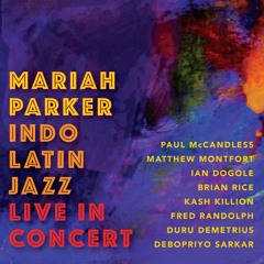 For the Waters (Live) [feat. Paul McCandless, Matthew Montfort, Fred Randolph, Ian Dogole & Brian Rice]