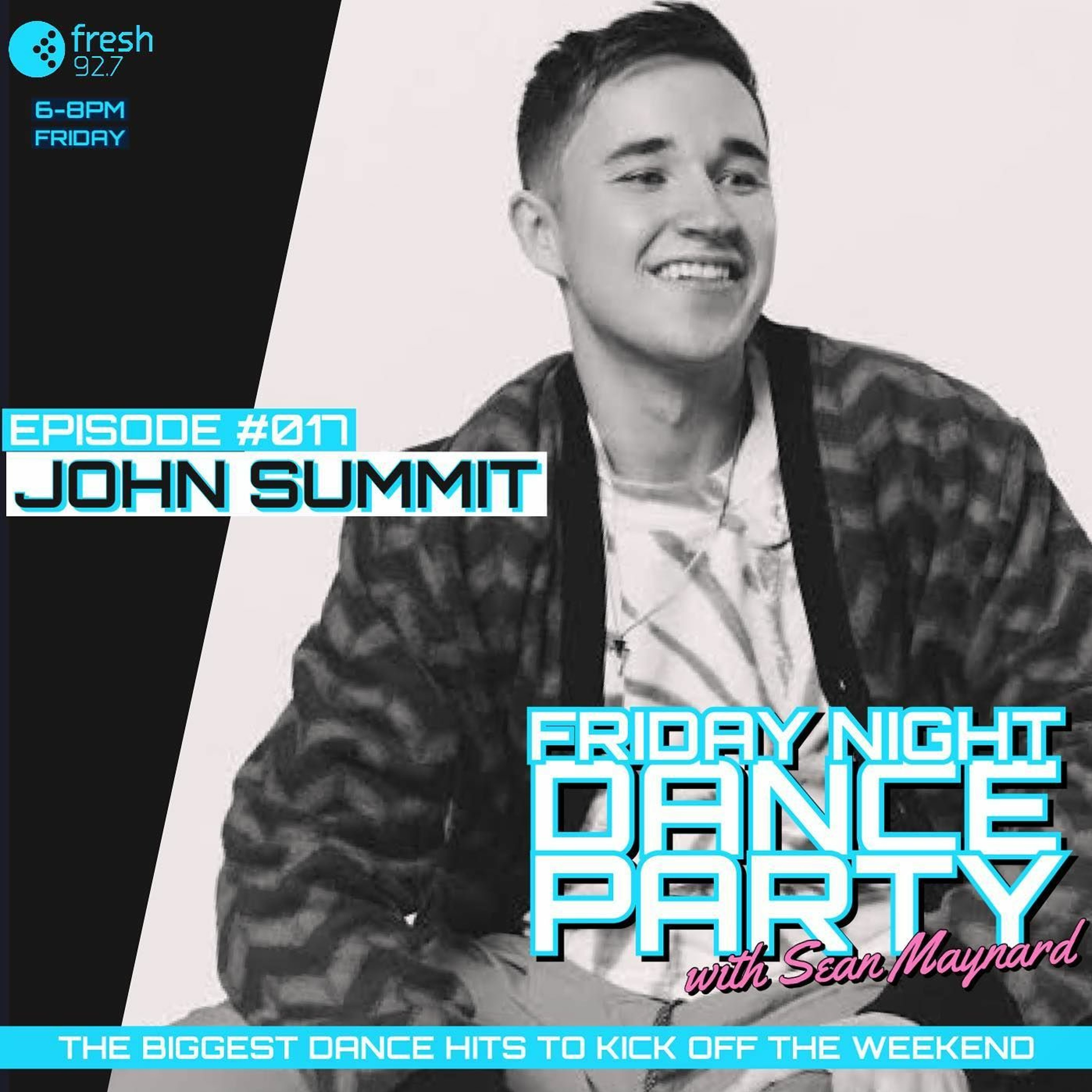 Dance Anthems Radio Show