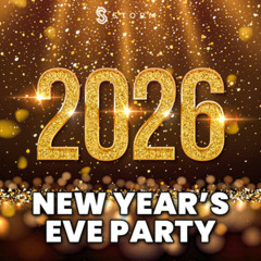 New Year's Eve Party 2026 🥂🍾 NYE Party Songs 2025🥂🌟