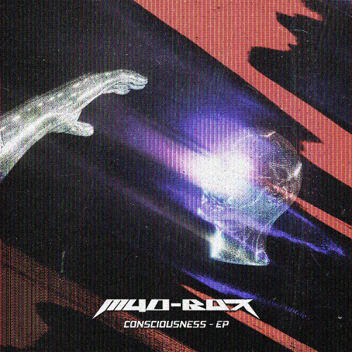 MISS UNDERSTOOD - [FEAT. K-WOOZY]