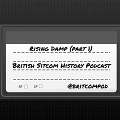 Rising Damp (Part 1)