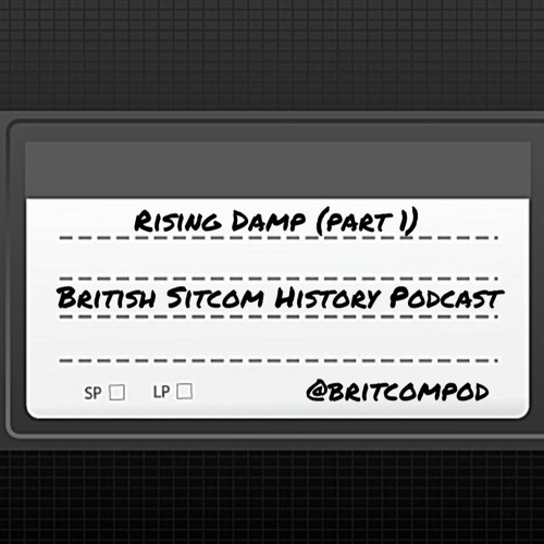Rising Damp (Part 1)