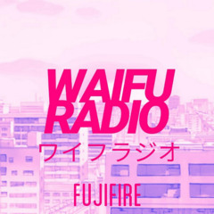 Fujifire - Chemise - She Can't Love You (Fujifire Waifu Edit) [1589440057]