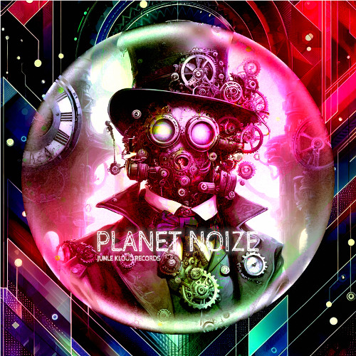 Paradox Syndrome [2024]