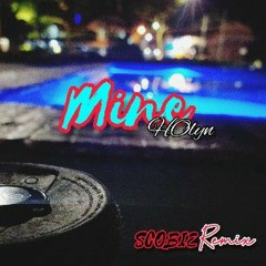 Mine - Holy ft SCOBIERemix .mp3