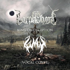 Lorna shore - King ov deception (vocal cover).mp3