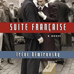 [DOWNLOAD] EPUB ☑️ Suite Francaise by Irene Nemirovsky,Sandra Smith [PDF EBOOK EPUB K