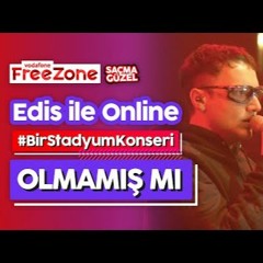 Edis - Olmamış Mı - (2021)