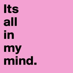 5A - 142 - Adam Ellis - All In My Mind