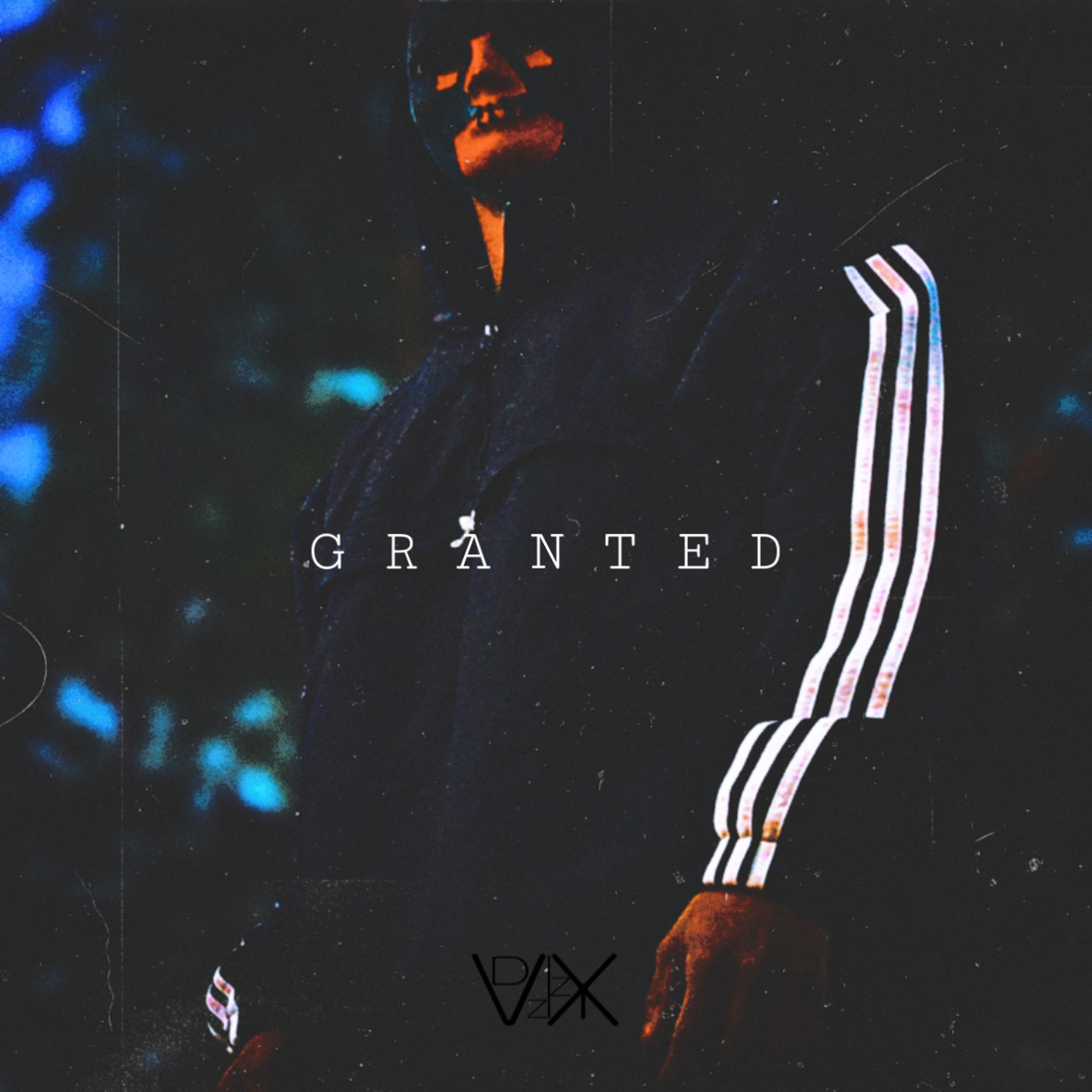 GRANTED (Prod. By Ryott) episode artwork