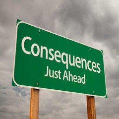 Consequences (prod. What about me?)
