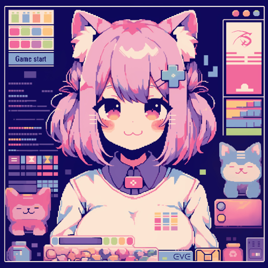 Stream Game Start by Steradlye | Listen online for free on SoundCloud