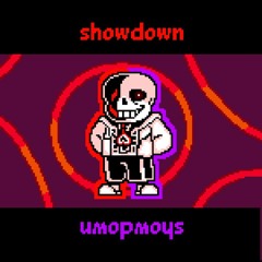 Slaughter's Showdown V0.75 [no AU.]