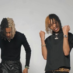 Ayo & Teo Type Beat [WHEN I COME AROUND] 150bpm