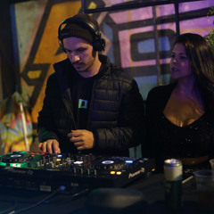 Rithalina - Live REC @JANELA SEGUNDA EDIÇÃO