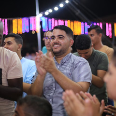 افراح عشيرة الوحيدي - دحية العريس محمد فارس الوحيدي البديع انس ابو جليدان وحسين ابو عمران