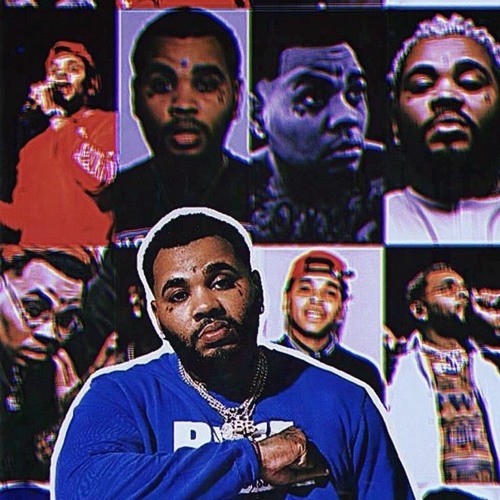 Stream Best Of Kevin Gates Part 1 Mix DJ POLOMIX by Dj PoloMix