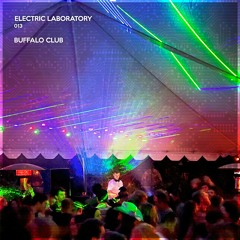 ELECTRIC LAB #13: Buffalo Club