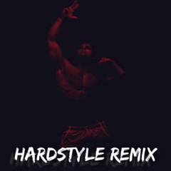 Ultra solo- Leo Yaher & HBK Yaher  (Hardstyle Remix)