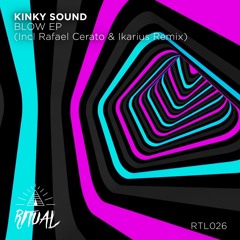 Kinky Sound - Lemon Haze