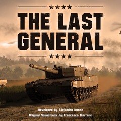 Into The Battle (from "The Last General")