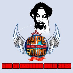 LIVE @ BEDROOM BULLY 2022 [GAL SEGMENT + SHELLINGZ]