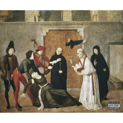 Exorci$t (PROD. ZEM$TA)