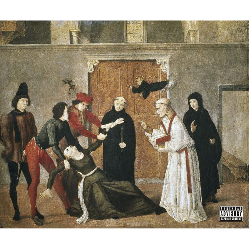 Exorci$t (PROD. ZEM$TA)