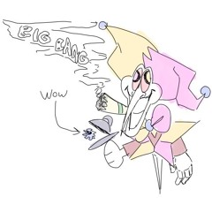 BIG BANG COVER 2: ELECTRIC BOOGALOO