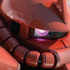 RED COMET (FINAL)