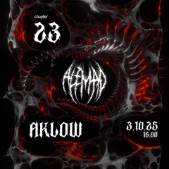 AKLOW X Alemao Podcast
