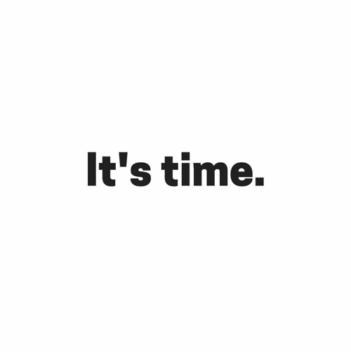 Rah L - It's Time 2023