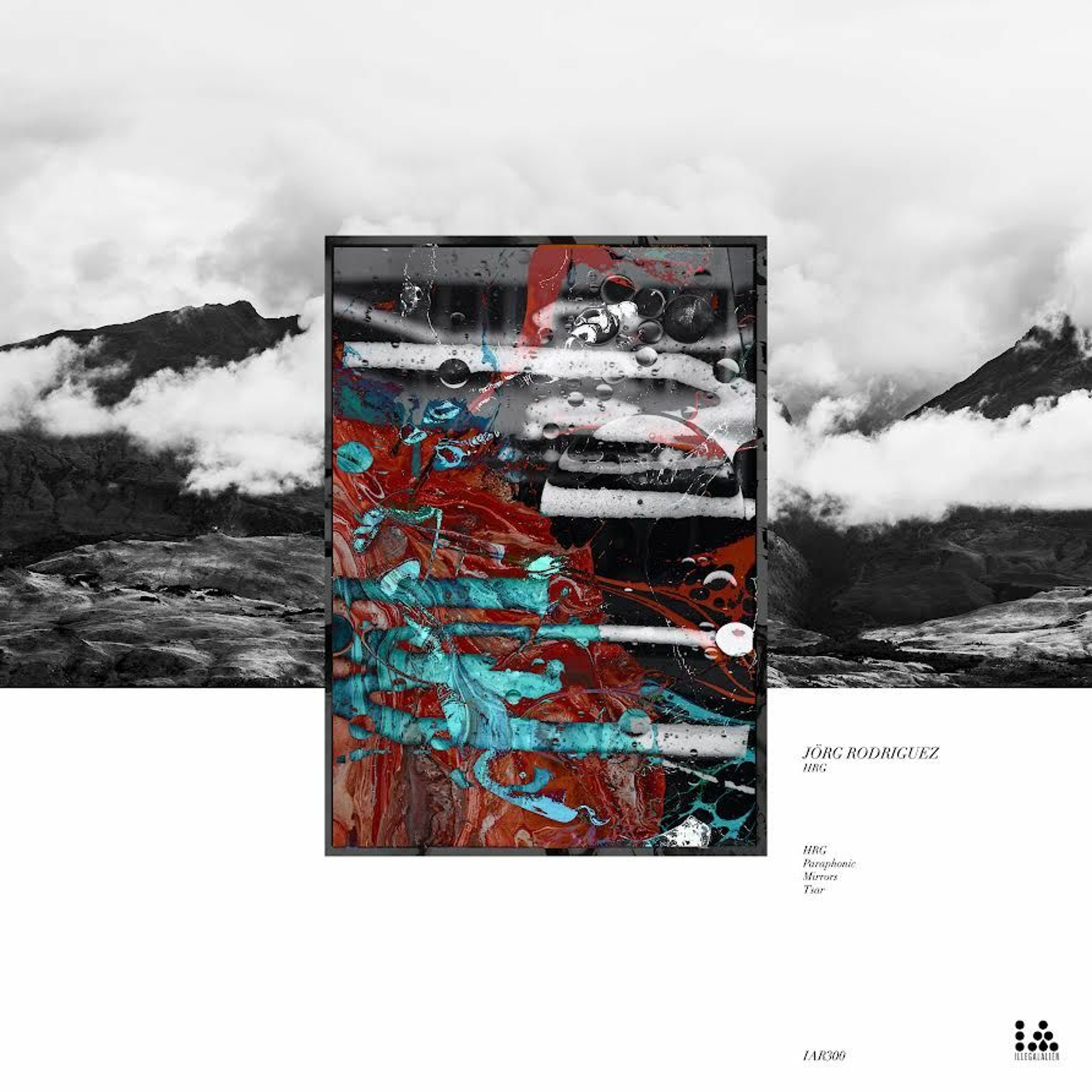 Premiere: Jörg Rodriguez - Tsar (Original Mix) [Illegal Alien Records] episode artwork