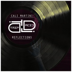 Cali Martini - Reflections