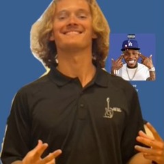 Evan Volk "Suge" (Remix)