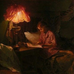 Ballade in F♯ Minor "Conte du soir", Op.50